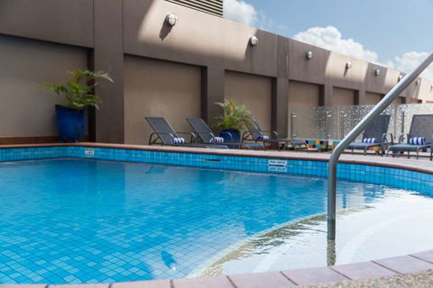 Rydges Darwin Central - Accommodation in Brisbane 6