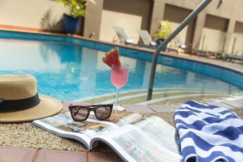 Rydges Darwin Central - Accommodation in Brisbane 7