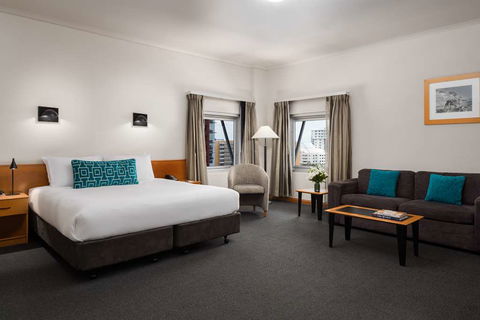Rydges Darwin Central - Accommodation in Brisbane 11