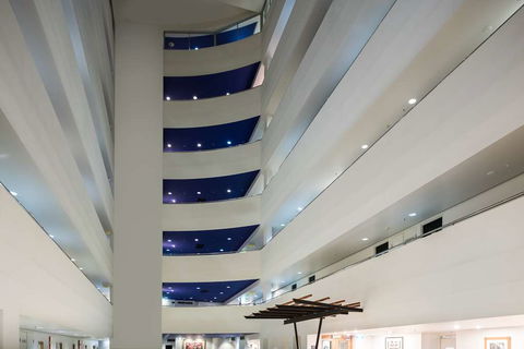 Rydges Darwin Central - Accommodation in Brisbane 15