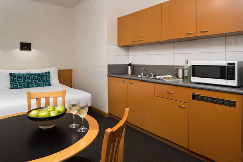 Rydges Darwin Central - Accommodation in Brisbane 16