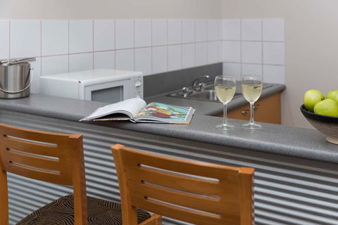 Rydges Darwin Central - Accommodation in Brisbane 17