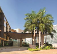 Vibe Hotel Darwin Waterfront - Accommodation in Brisbane
