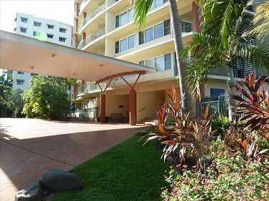Darwin NT Accommodation in Brisbane