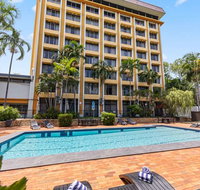 Hotel Frontier Darwin - Accommodation in Brisbane