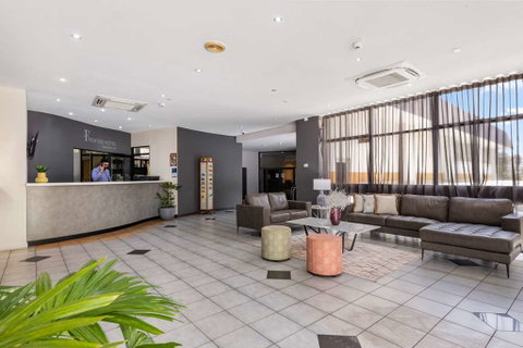 Hotel Frontier Darwin - Accommodation in Brisbane 1