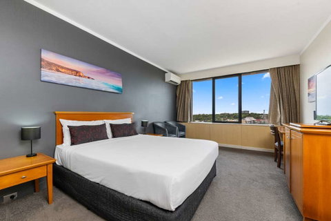 Hotel Frontier Darwin - Accommodation in Brisbane 2