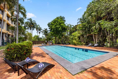Hotel Frontier Darwin - Accommodation in Brisbane 5