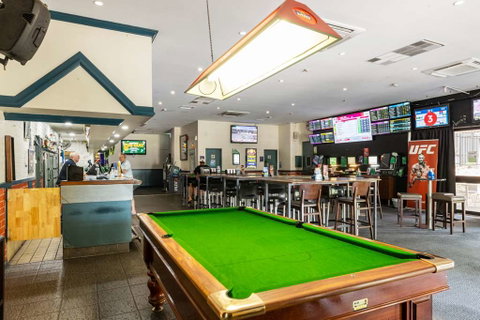 Hotel Frontier Darwin - Accommodation in Brisbane 6