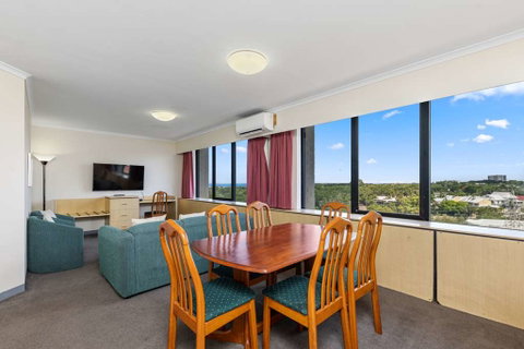 Hotel Frontier Darwin - Accommodation in Brisbane 8