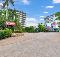 Vitina Studio Motel - Accommodation in Brisbane