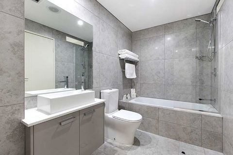 Argus Hotel Darwin - Accommodation in Brisbane 6