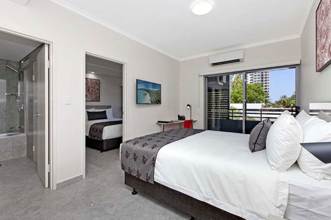 Argus Hotel Darwin - Accommodation in Brisbane 7