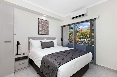 Argus Hotel Darwin - Accommodation in Brisbane 8