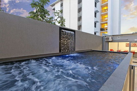Argus Hotel Darwin - Accommodation in Brisbane 9