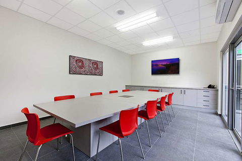 Argus Hotel Darwin - Accommodation in Brisbane 10