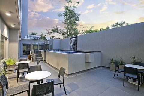 Argus Hotel Darwin - Accommodation in Brisbane 11