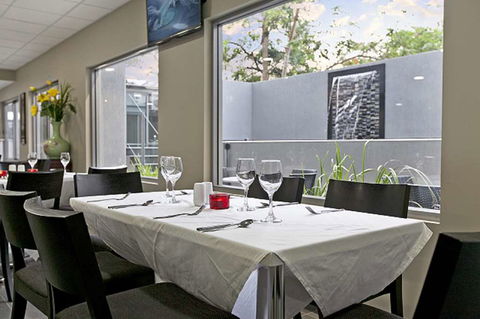 Argus Hotel Darwin - Accommodation in Brisbane 12