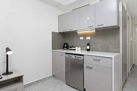 Argus Hotel Darwin - Accommodation in Brisbane 13