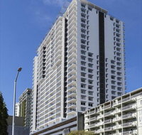 Signatures on Woods - Accommodation in Brisbane