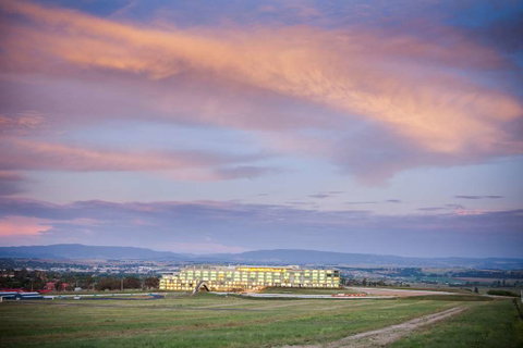Rydges Mount Panorama Bathurst - Accommodation in Brisbane 3