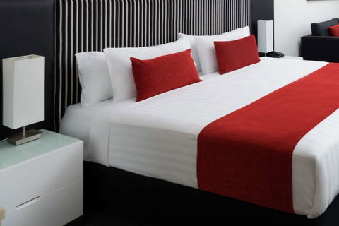 Rydges Mount Panorama Bathurst - Accommodation in Brisbane 5