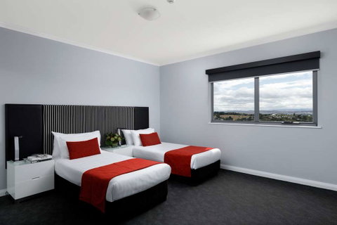 Rydges Mount Panorama Bathurst - Accommodation in Brisbane 6
