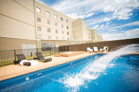 Rydges Mount Panorama Bathurst - Accommodation in Brisbane 7