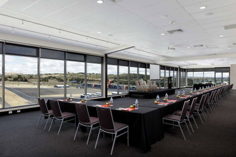Rydges Mount Panorama Bathurst - Accommodation in Brisbane 8