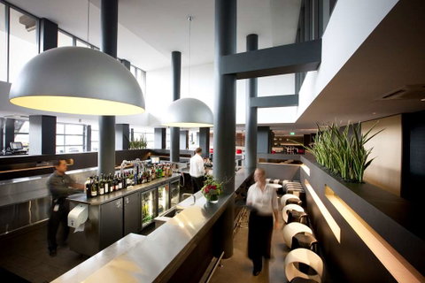 Rydges Mount Panorama Bathurst - Accommodation in Brisbane 9