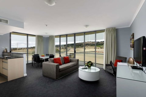 Rydges Mount Panorama Bathurst - Accommodation in Brisbane 12