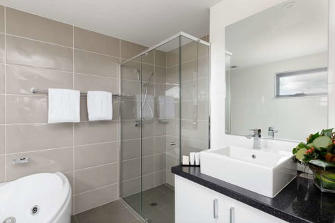 Rydges Mount Panorama Bathurst - Accommodation in Brisbane 13