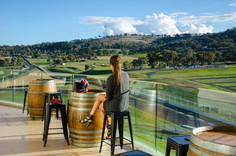 Rydges Mount Panorama Bathurst - Accommodation in Brisbane 15