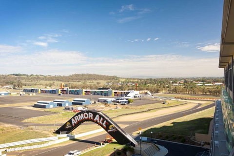 Rydges Mount Panorama Bathurst - Accommodation in Brisbane 16