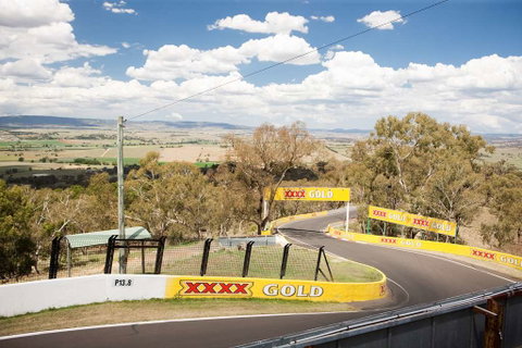 Rydges Mount Panorama Bathurst - Accommodation in Brisbane 17