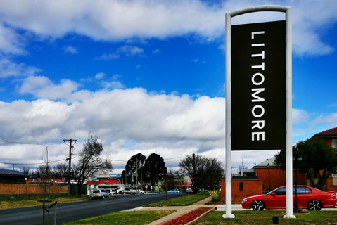 Governor Macquarie Motor Inn - Accommodation in Brisbane 0