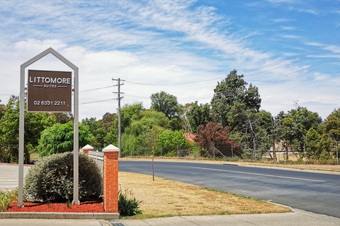 Governor Macquarie Motor Inn - Accommodation in Brisbane 2