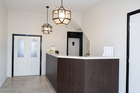 Governor Macquarie Motor Inn - Accommodation in Brisbane 4