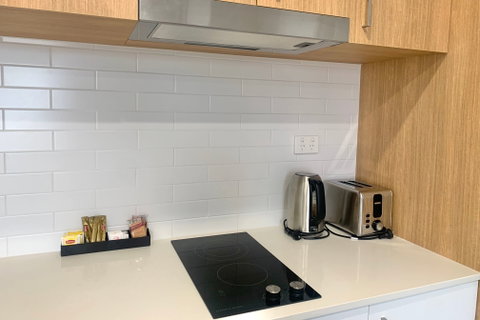 Governor Macquarie Motor Inn - Accommodation in Brisbane 7