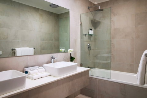 Governor Macquarie Motor Inn - Accommodation in Brisbane 10