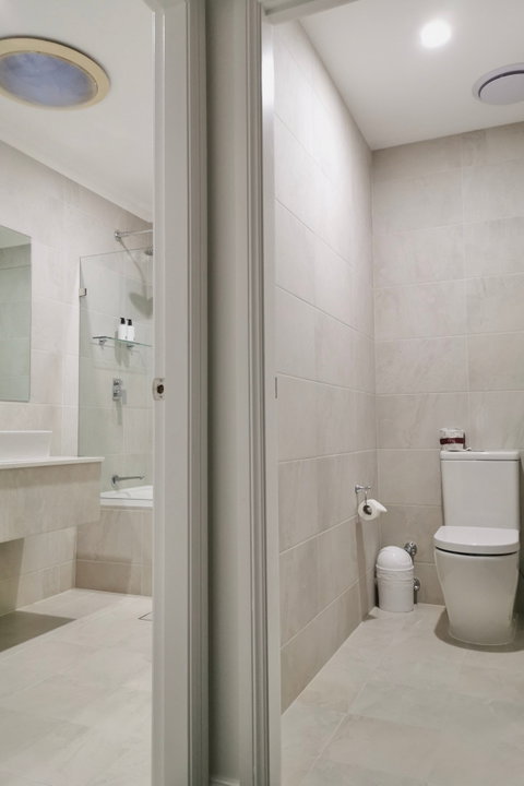 Governor Macquarie Motor Inn - Accommodation in Brisbane 12