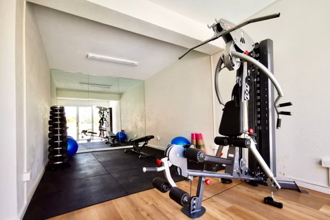 Governor Macquarie Motor Inn - Accommodation in Brisbane 15