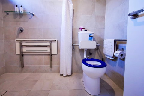 Governor Macquarie Motor Inn - Accommodation in Brisbane 16