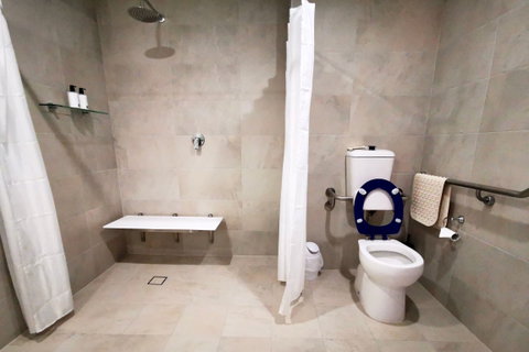 Governor Macquarie Motor Inn - Accommodation in Brisbane 17