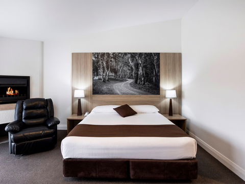 Mantra Bathurst - Accommodation in Brisbane 0