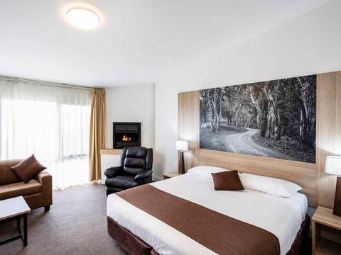 Mantra Bathurst - Accommodation in Brisbane 1