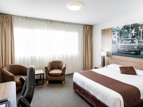 Mantra Bathurst - Accommodation in Brisbane 3