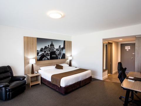 Mantra Bathurst - Accommodation in Brisbane 5