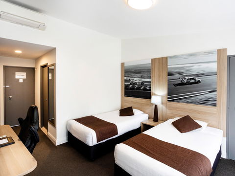 Mantra Bathurst - Accommodation in Brisbane 6