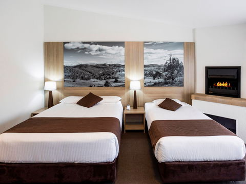 Mantra Bathurst - Accommodation in Brisbane 8